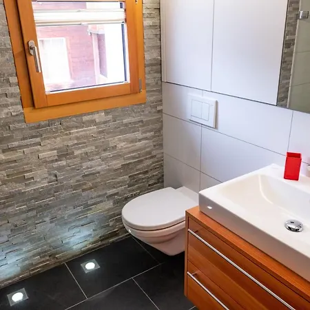 Binna Apartment