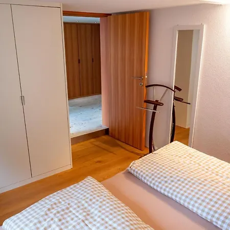 Binna Lägenhet Termen