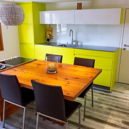 Apartment Binna