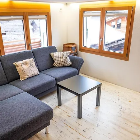 Binna Apartment *