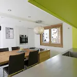 Appartement Binna