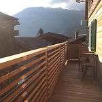 Appartement Binna