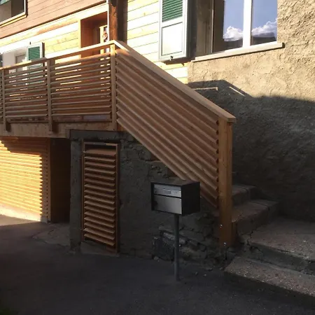 Binna Appartement