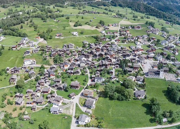 Apartmán Binna *