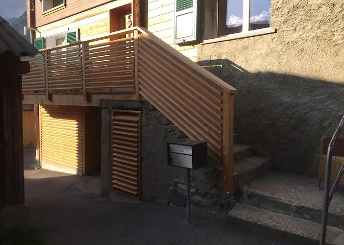 Binna Apartmán