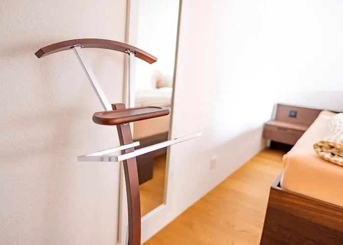 Binna Apartmán *