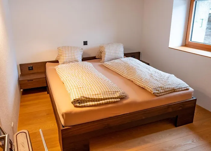 Apartmán Binna