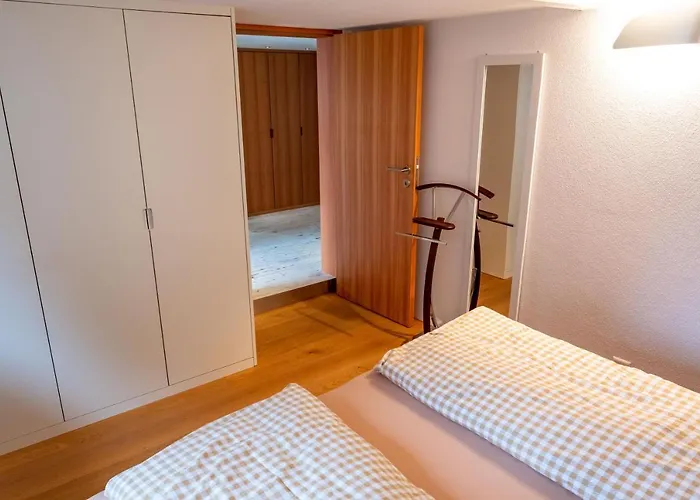 Binna Apartmán Termen