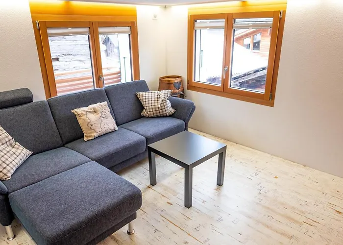 Binna Apartmán *